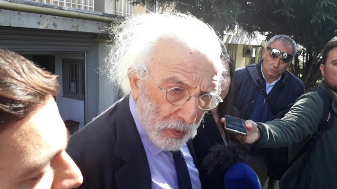 Αλέξανδρος Λυκουρέζος: Πρώτο μας μέλημα η παράδοση της σορού του Κωνσταντίνου Κατσίφα 