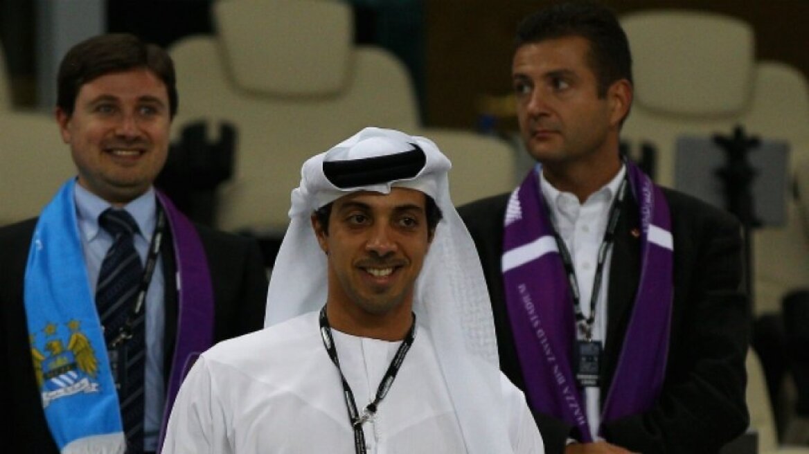 Spiegel: Έτσι παραβίαζε η Μάντσεστερ Σίτι το Financial Fair Play