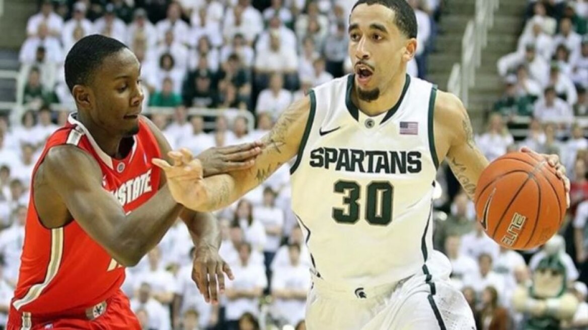 Προ των πυλών της Νέας Σμύρνης ο Μπράντον Γουντ