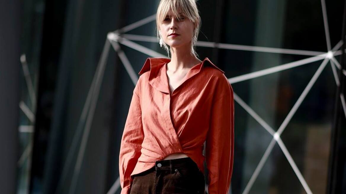 Έτσι θα διατηρήσετε τα αγαπημένα σας ρούχα  σαν καινούρια 