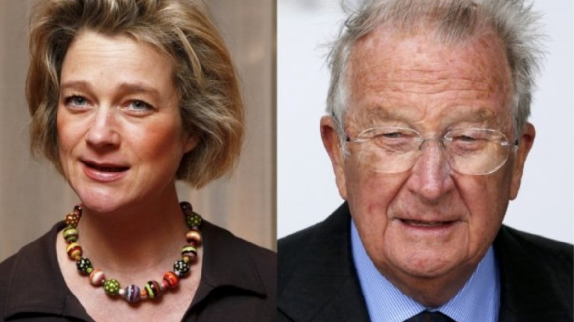 Βέλγιο: Δικαστήριο υποχρεώνει τον πρώην βασιλιά σε τεστ DNA 