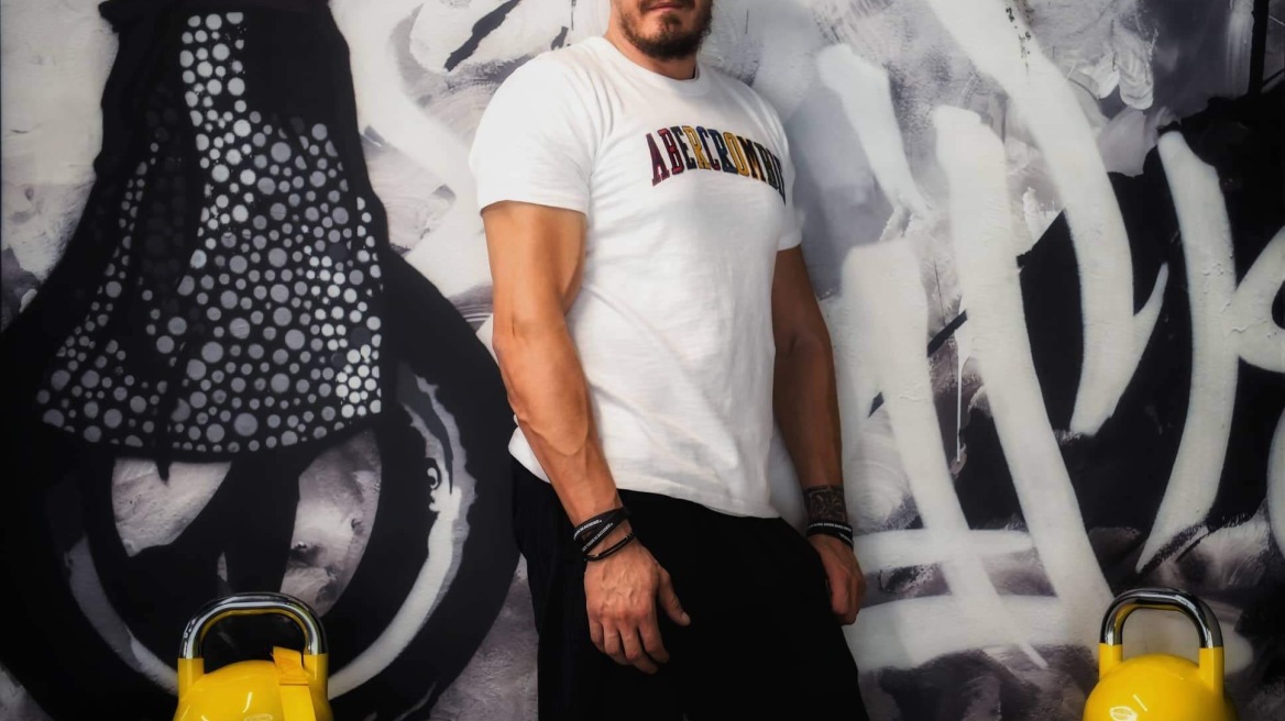 Η νέα μόδα στη γυμναστική λέγεται « FBT-6»