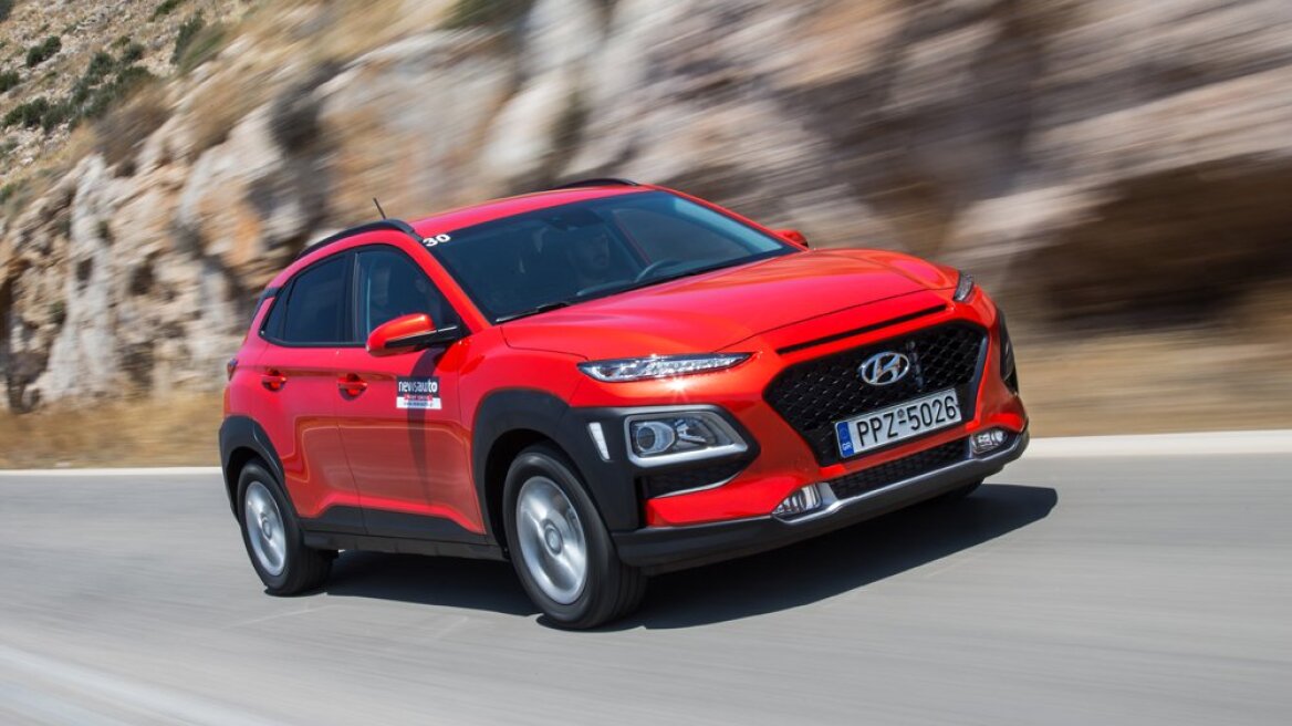 Μικρά SUV: Συμφέρει από Ελλάδα ή απο εξωτερικό;