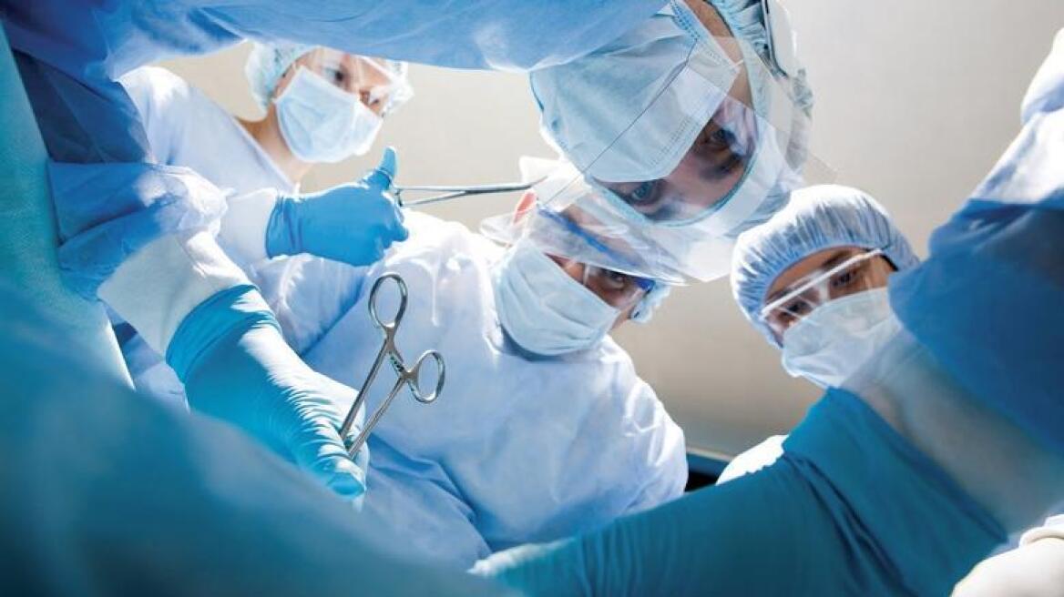 Νέα μελέτη: Ανώφελη και περιττή η αφαίρεση των αμυγδαλών για επτά στα οκτώ παιδιά