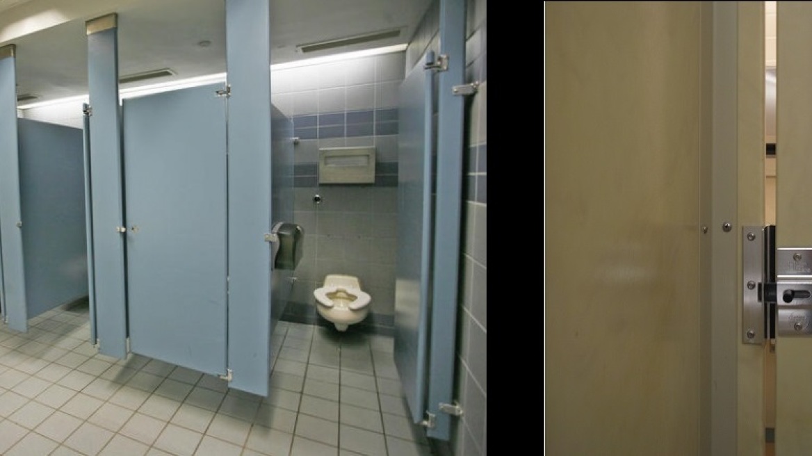 Πώς η τυχαία εύρεση ενός κινητού σε τουαλέτα αποκάλυψε το διεστραμμένο σχέδιο ενός Αμερικανού στο Ντέλαγουεαρ