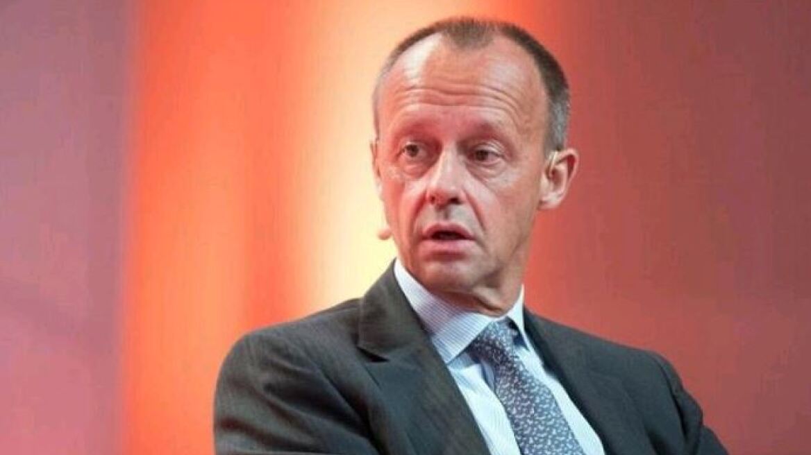 Γερμανία: «Τρικλοποδιά» στον Φρίντριχ Μερτς σχεδιάζει να βάλει ο «μεγάλος συνασπισμός»