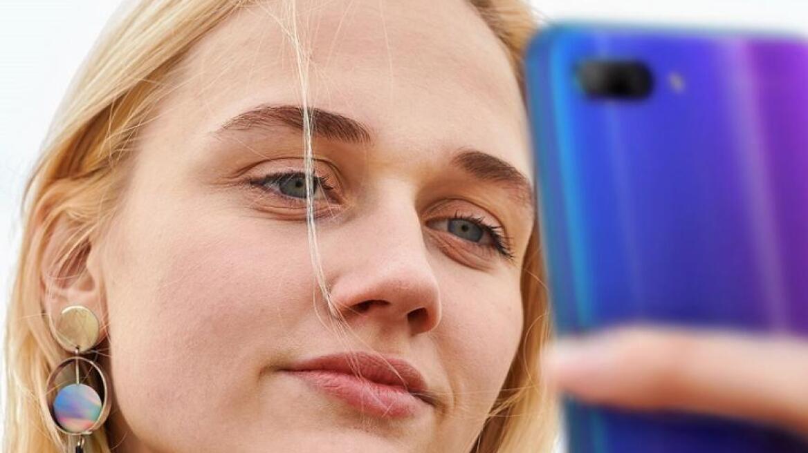 Έρευνα: Πώς χρησιμοποιούν οι Ευρωπαίοι τα smartphones