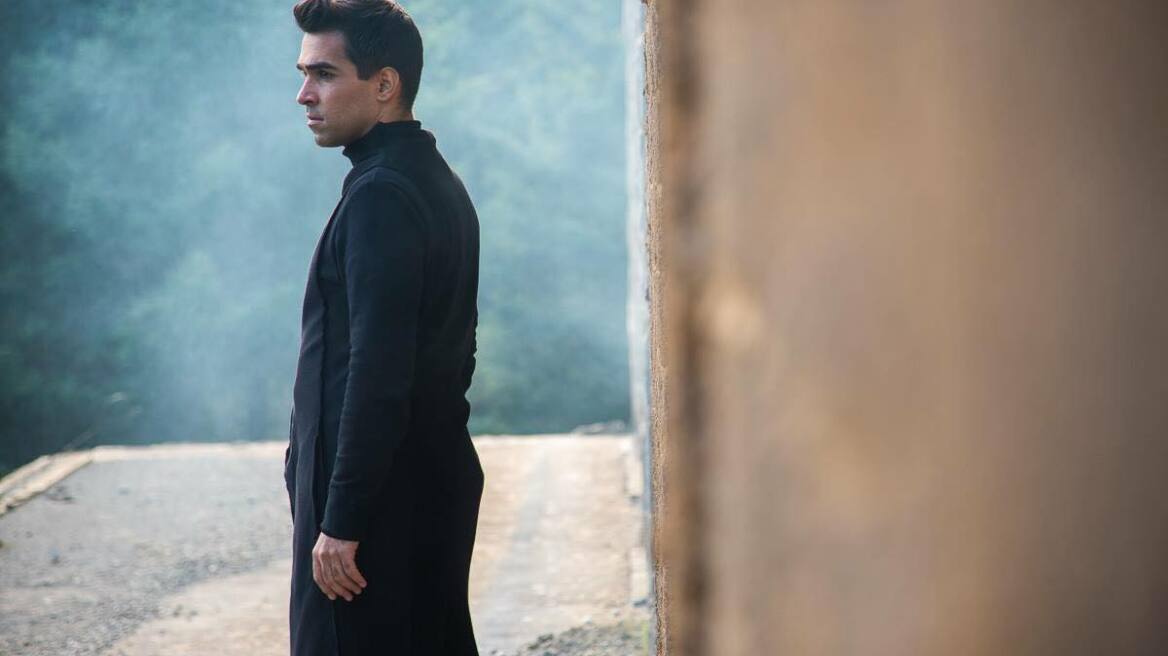 «Πού να τα πω»: Η νέα επιτυχία του Βασίλη Δήμα