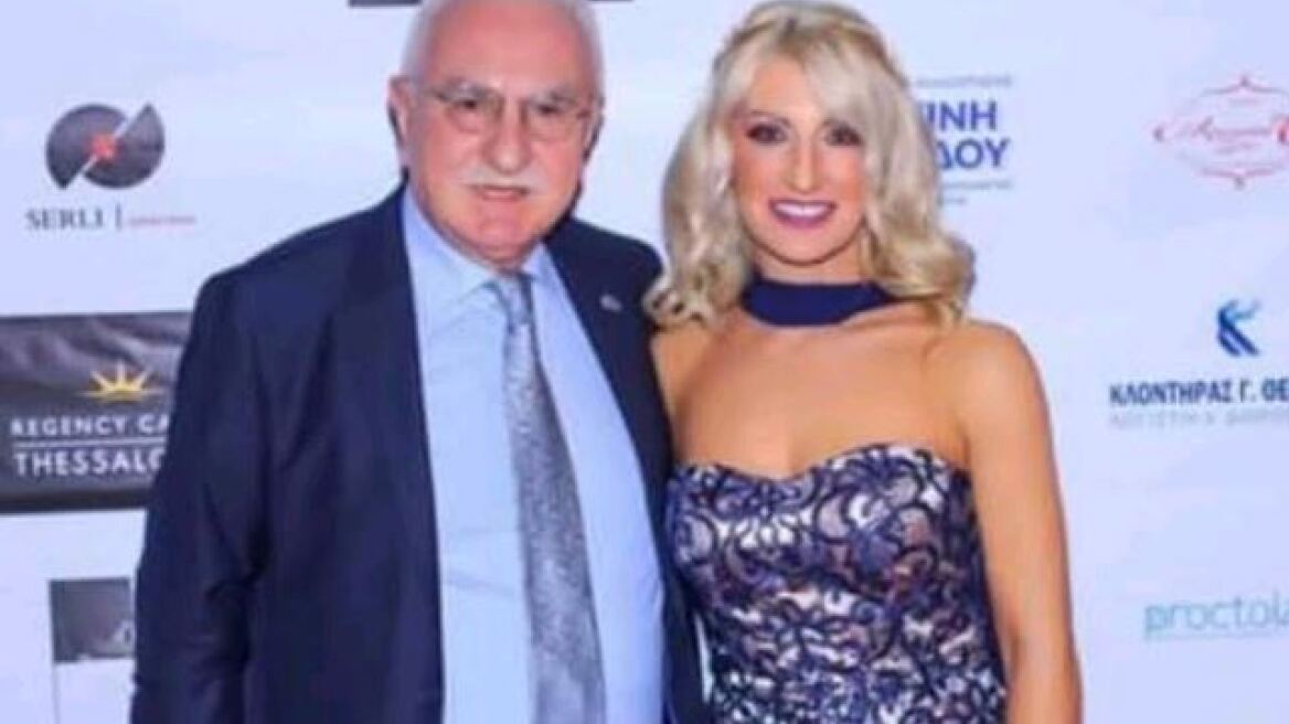 Τιμητική βράβευση για τον ερευνητή Γιώργο Τσούκαλη