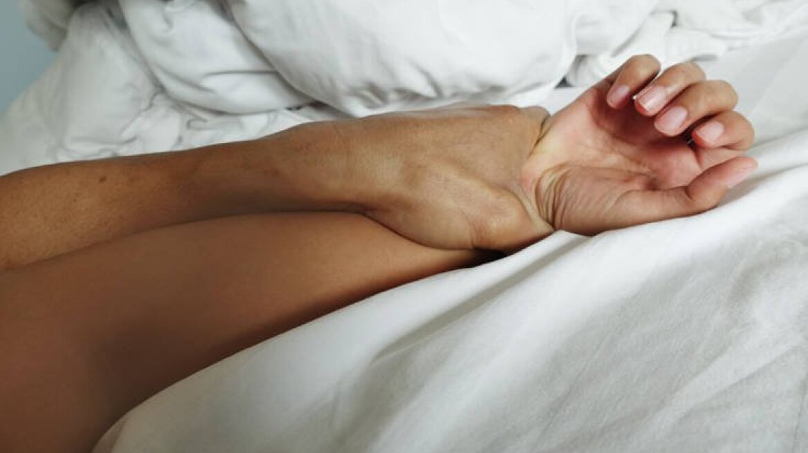 Η κοπέλα του δεν ήθελε να κάνουν σεξ κι αυτός τη βίασε