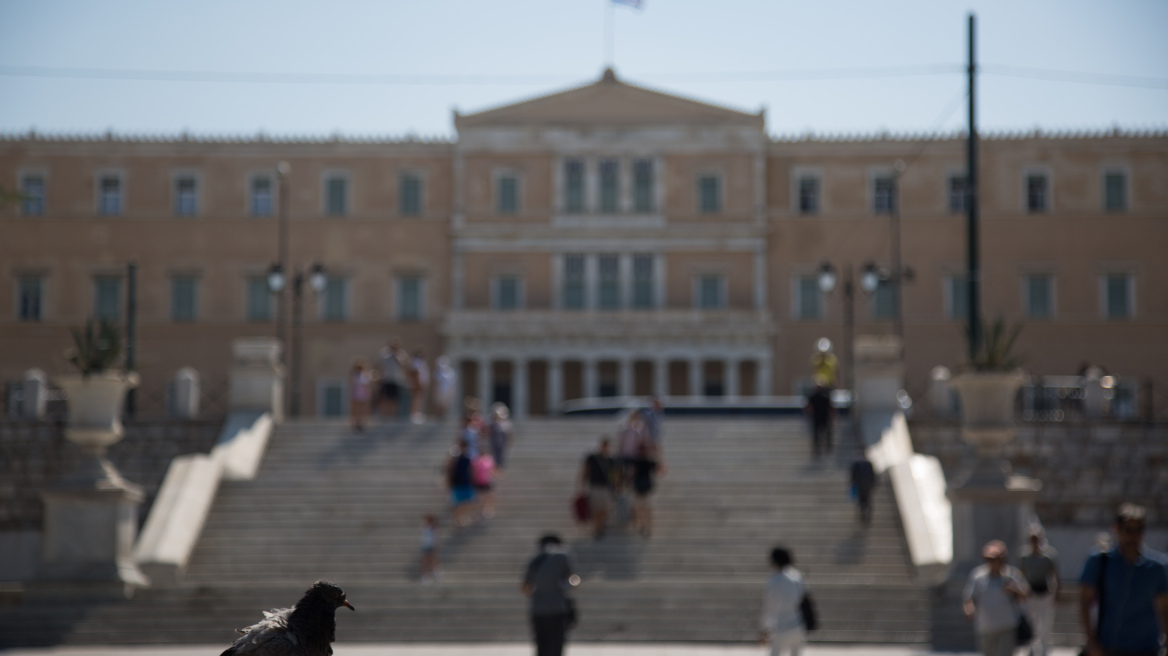 Καιρός: Ιδιαίτερα ξηρός και χωρίς βροχές και στην Ελλάδα ο φετινός Οκτώβριος 