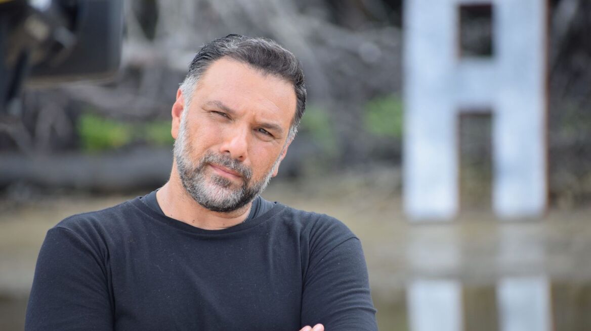 Ο Γρηγόρης Αρναούτογλου επιστρέφει στην TV με βραδινή εκπομπή