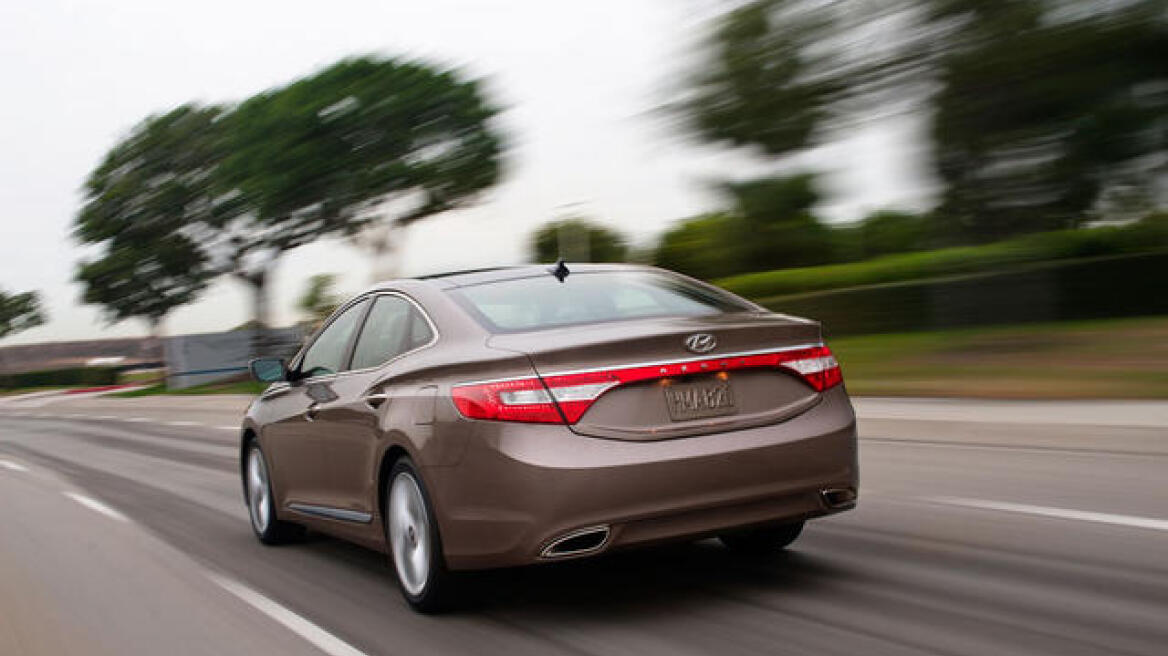 Η μητέρα του άρπαξε το Playstation και εκείνος το αυτοκίνητο προκαλώντας χάος στους δρόμους