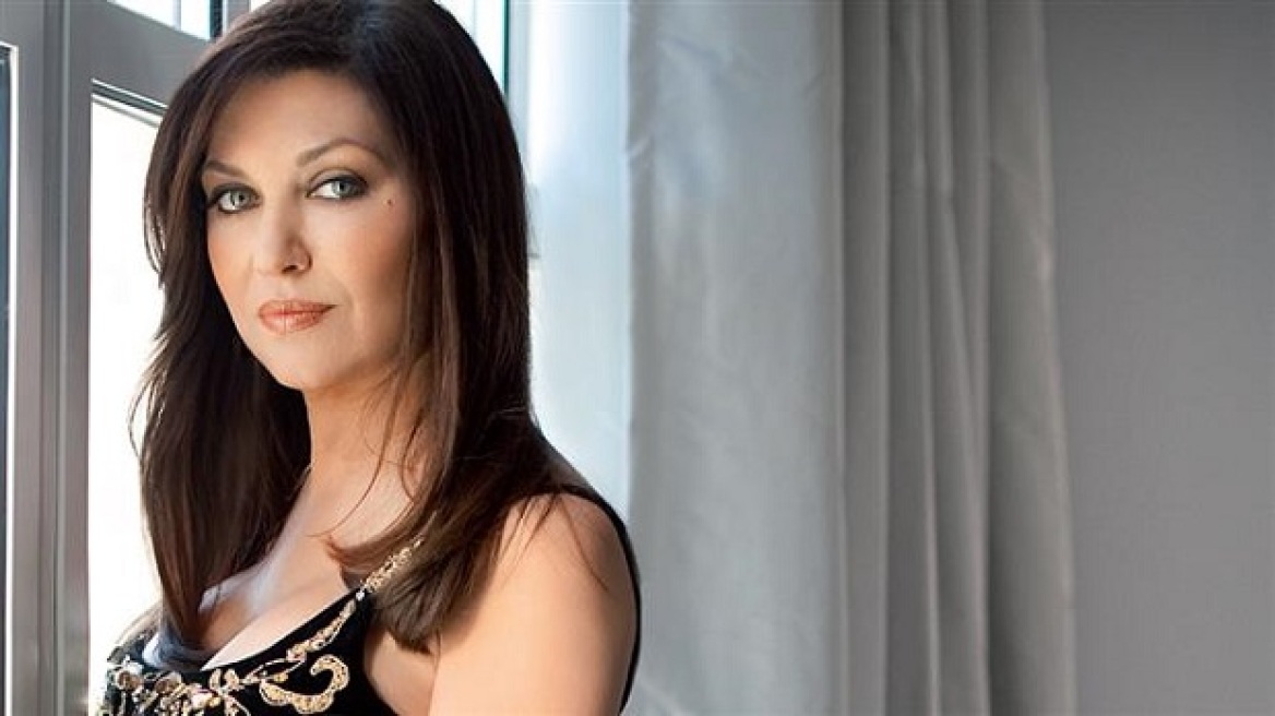 Νέες περιπέτειες με τη δικαιοσύνη έχει η Καίτη Γαρμπή