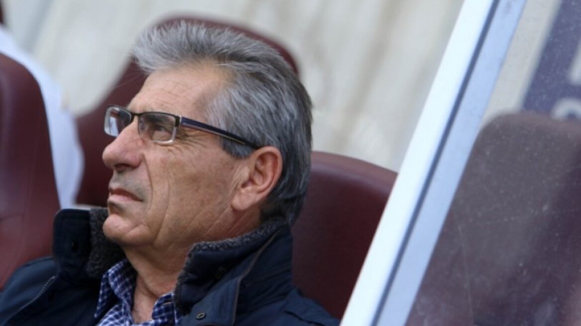 Εθνική ποδοσφαίρου: Αναστασιάδης και με τη βούλα!