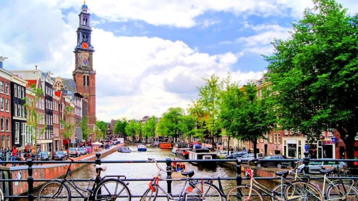 Έρευνα: Ποιες ευρωπαϊκές πόλεις είναι οι πιο ελκυστικές για επενδύσεις το 2019