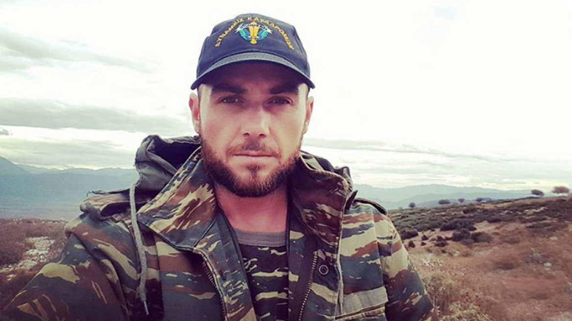 Βουλιαράτες: Απειλούν με επεισόδια Αλβανοί εθνικιστές για το μνημόσυνο Κατσίφα