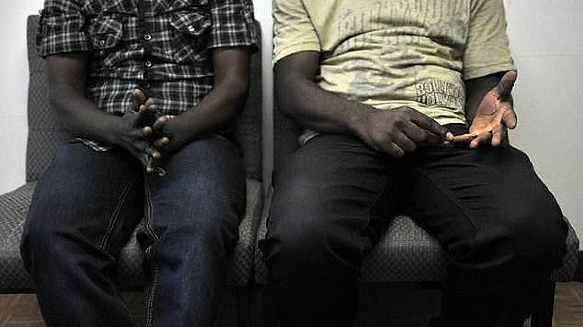 Στην Τανζανία συνέλαβαν δέκα άνδρες επειδή ήταν... ομοφυλόφιλοι