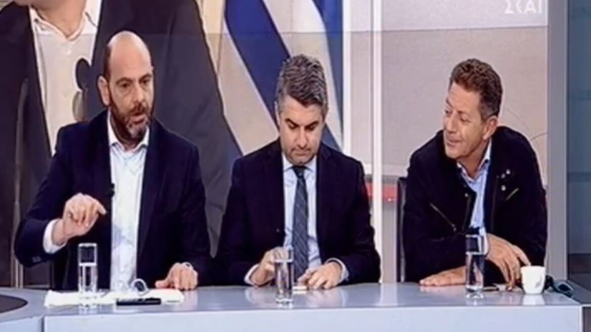 Φωτήλας: Η Αχτσιόγλου πέρασε από το αμπέχονο στο ταγέρ - ΣΥΡΙΖΑ: Άθλια επίθεση