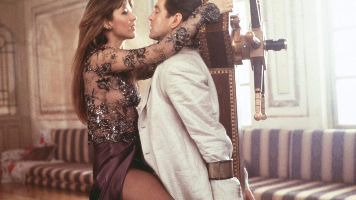 Αυτά θέλει ν’ ακούσει ένας άνδρας στο κρεβάτι 