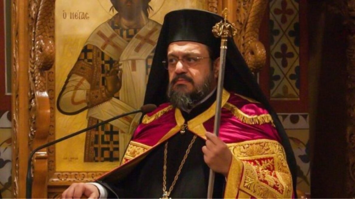 Μεσσηνίας Χρυσόστομος: Μπιλιάρδο στις πλάτες των κληρικών τα περί 10.000 προσλήψεων