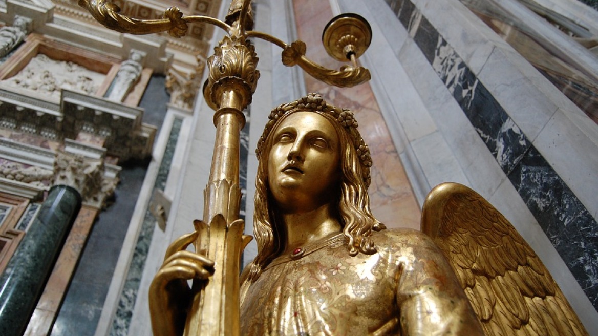 Ιταλία: Η Εκκλησία θα πληρώνει από εδώ και στο εξής δημοτικούς φόρους για τα εμπορικά ακίνητά της