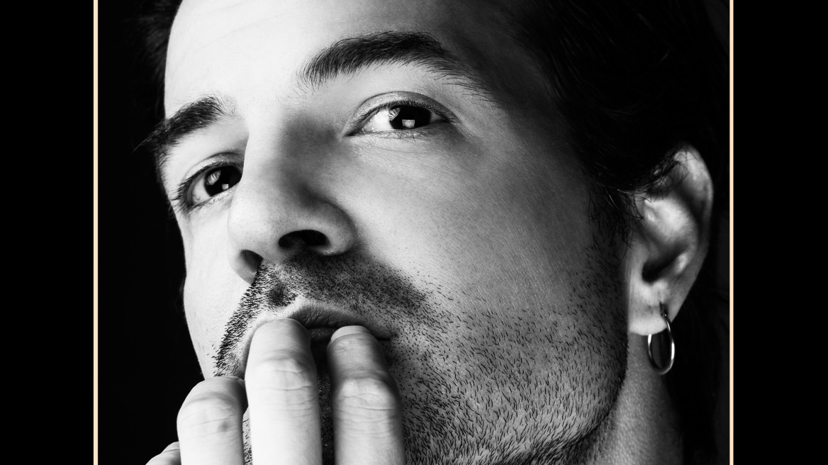 Το «Μαύρο Βλέμμα» του ανανεωμένου Νίνο   