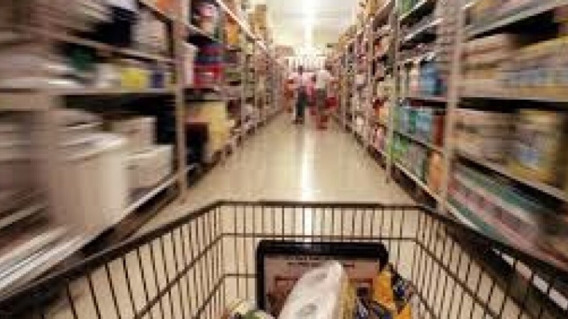 ΕΛΣΤΑΤ: Στο 1,8% ανέβηκε ο πληθωρισμός τον Οκτώβριο, εξαιτίας των αυξήσεων στα καύσιμα