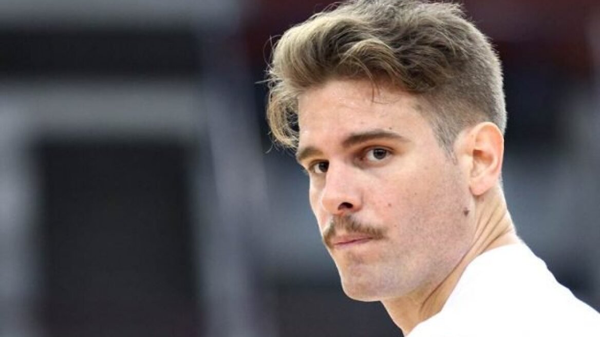 Γιώργος Μπόγρης: Ο σπουδαίος λόγος που άλλαξε look! (photo)