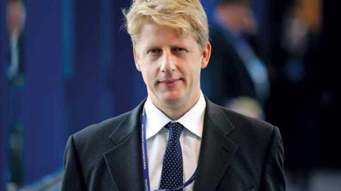 Παραιτήθηκε ο υπουργός Μεταφορών της Βρετανίας, Τζο Τζόνσον