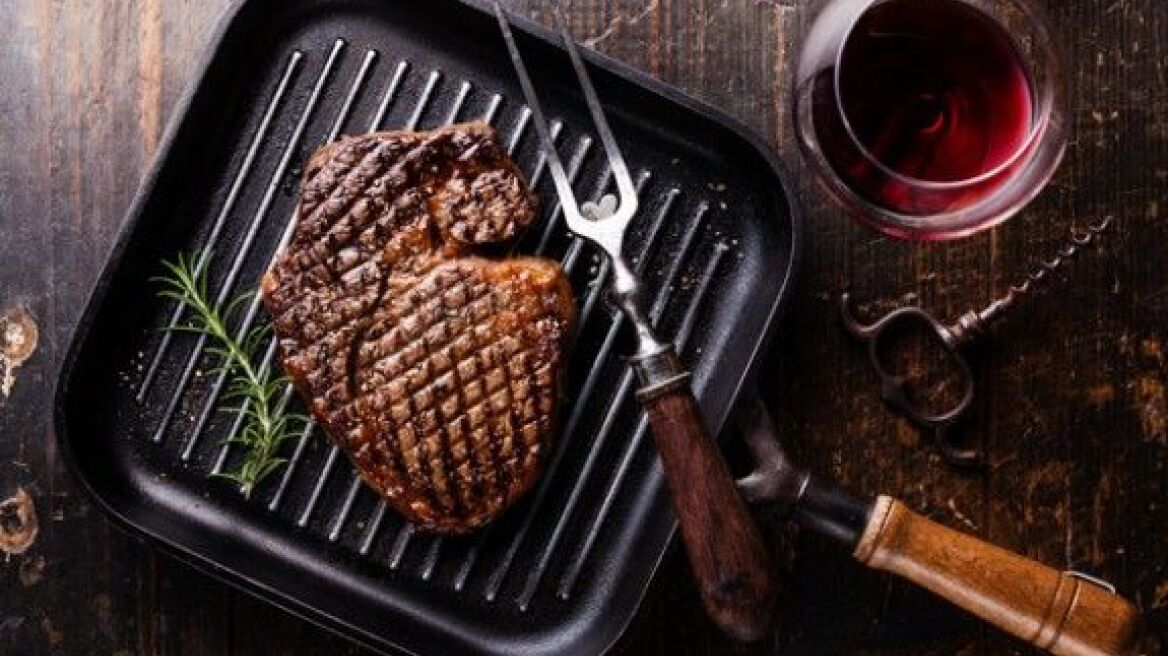 Meat & Grill Days 2018: Τα πάντα για το κρέας