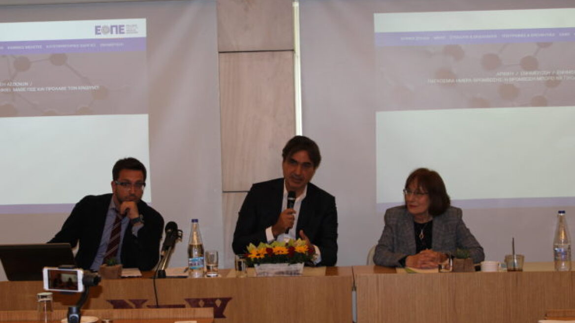 Καρκίνος: H θρόμβωση δεύτερη αιτία θανάτου στους ογκολογικούς ασθενείς