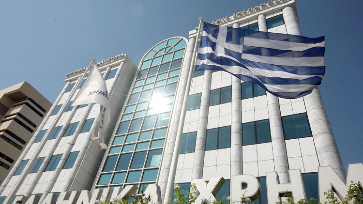  Χρηματιστήριο: Εβδομαδιαία κέρδη 3,88%