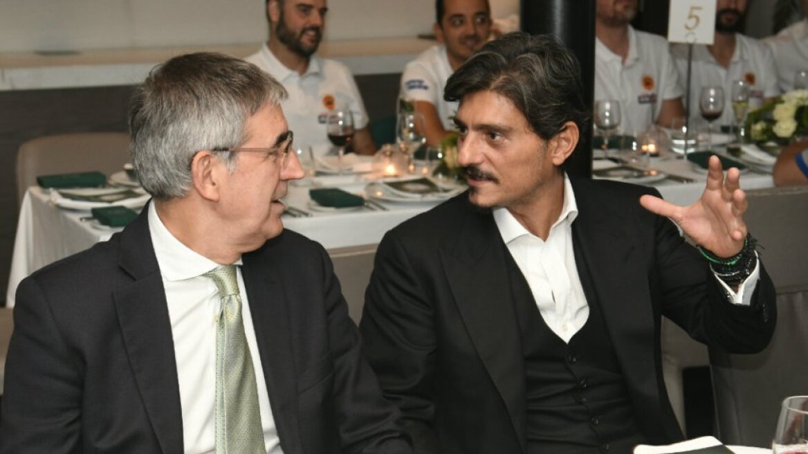 «Ανοίγει» πειθαρχική διαδικασία για Παναθηναϊκό η Euroleague!