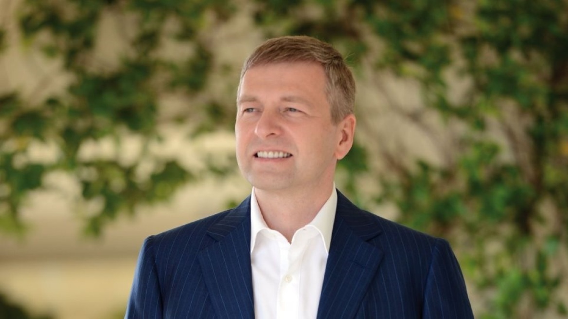 Επέστρεψε στη Μόσχα μετά τη δικαστική περιπέτεια ο Ριμπoλόβλεφ