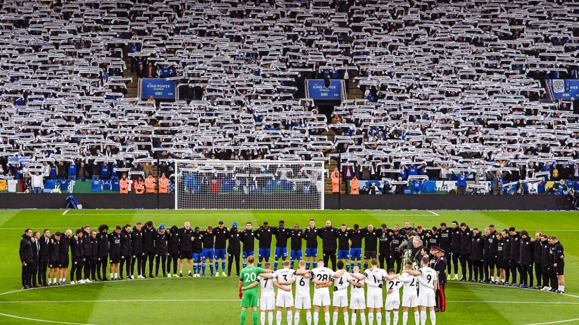 Λέστερ: «Λύγισε» το King Power για τον Βιχάι Σριβανταναπράμπα! 