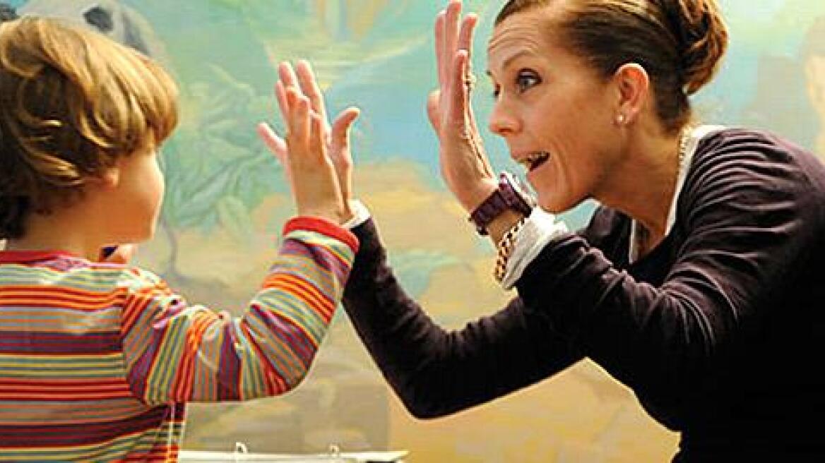 Έρευνα: Αυξημένα τα ποσοστά παιδιών με αυτισμό 