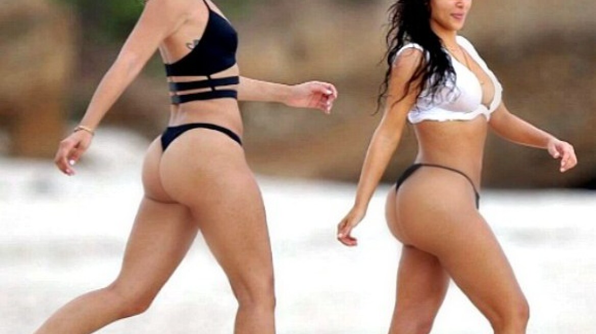 Έχω περίσσεια δέρματος στους μηρούς, τι πρέπει να κάνω;