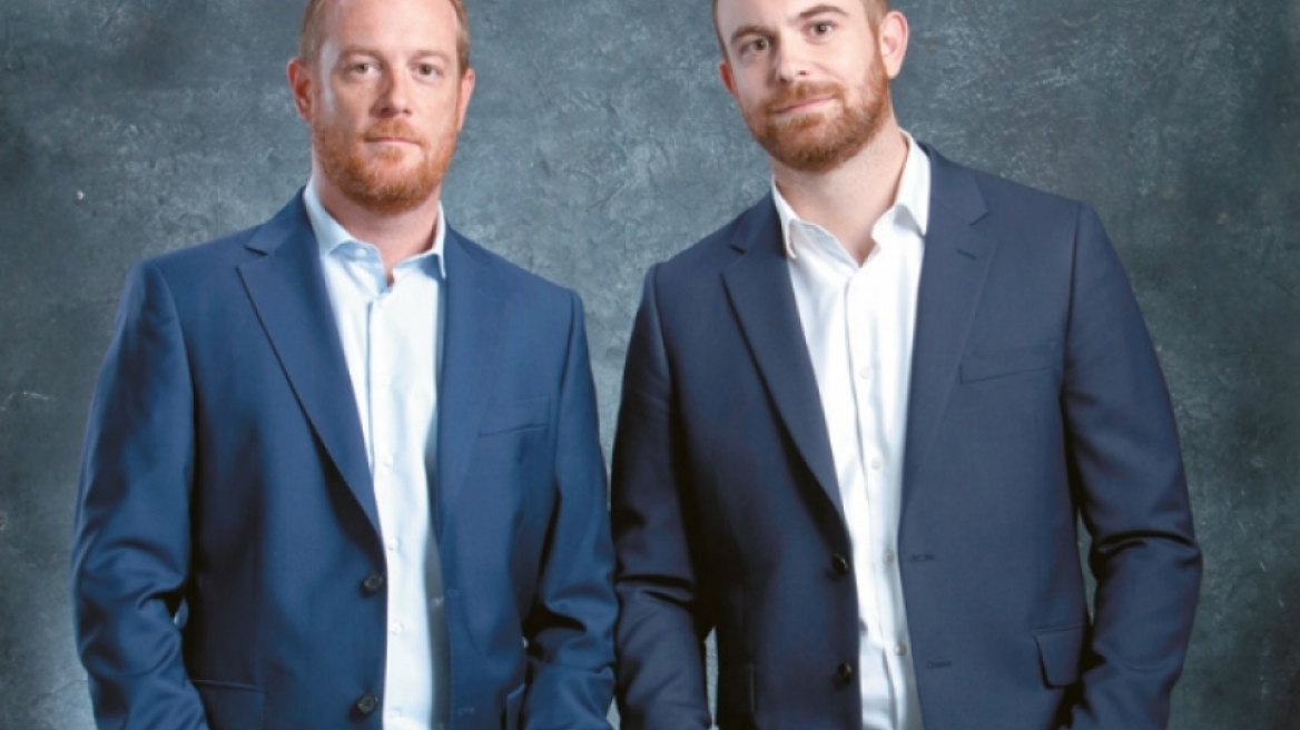 Αδελφοί Μαρκόπουλοι (Nοbacco): Leader στα εναλλακτικά καπνικά