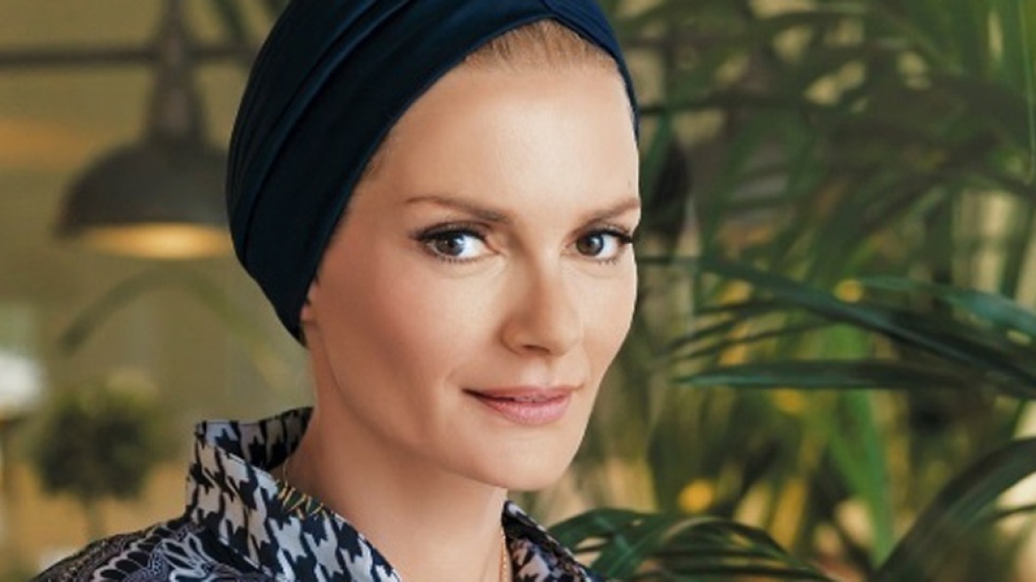 Έλενα Χριστοπούλου: Ήρθε η ώρα της Ηλιάνας να μπει στο κλαμπ των ερωτευμένων 