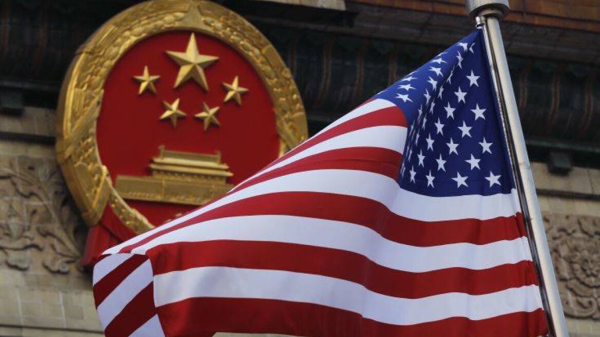 Ουάσιγκτον και Πεκίνο θέλουν να αποφύγουν έναν νέο «ψυχρό πόλεμο»