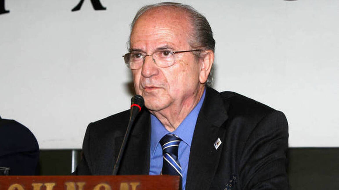 Σήμερα το τελευταίο αντίο στον Ανδρέα Μπόμη