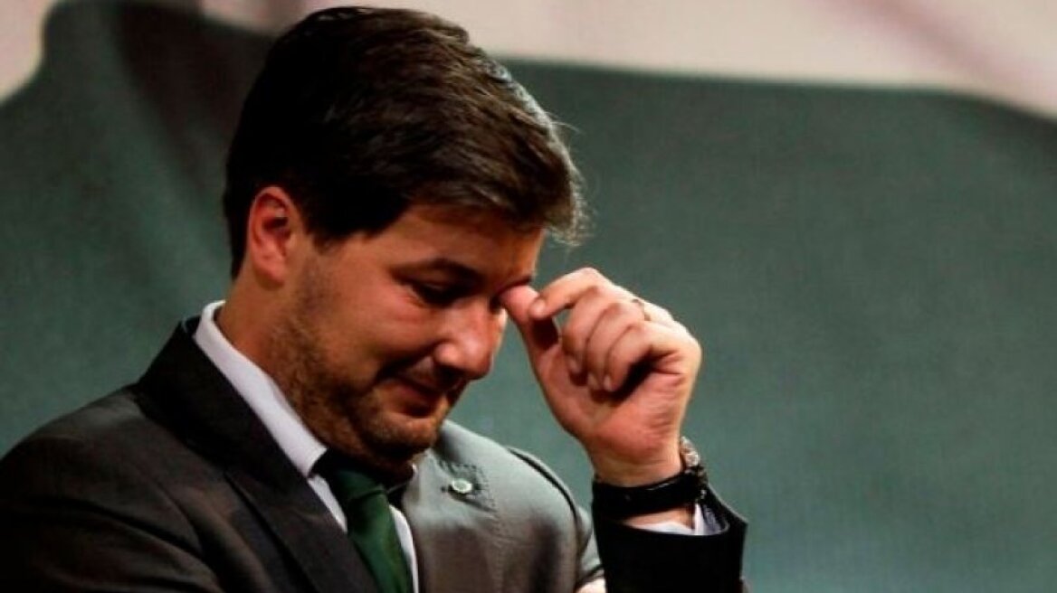 Συνελήφθη ο πρώην πρόεδρος της Σπόρτινγκ Λισαβόνας για την επίθεση στους παίκτες τον Μάιο