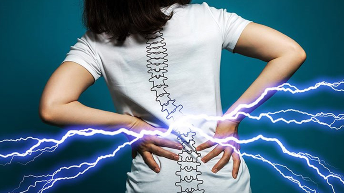 Πόνος στη μέση: Πότε και γιατί τα πράγματα είναι σοβαρά 