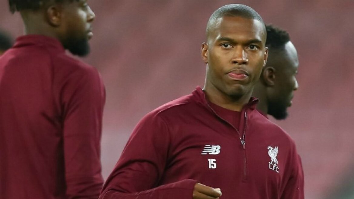 Κατηγορείται για στοιχηματισμό ο Στάριτζ της Λίβερπουλ!