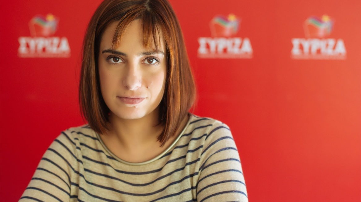 Σβίγκου: Ανάξια σοβαρού σχολιασμού όσα λέει η Φώφη Γεννηματά 