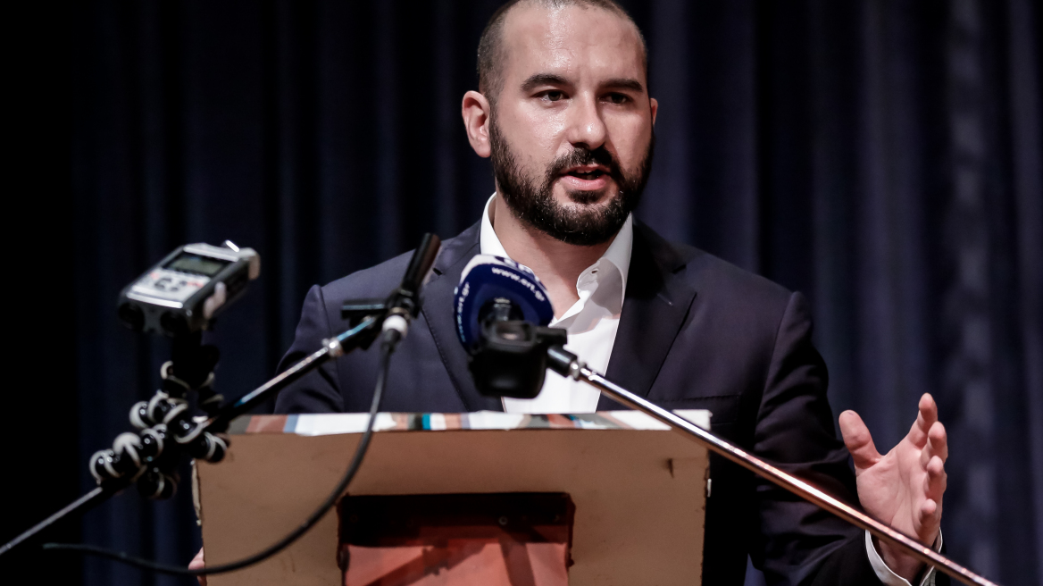 Τζανακόπουλος: Αν υπάρχει μια κύβερνηση που μπορεί να υπερασπιστεί το εισόδημα των συνταξιούχων είναι η σημερινή