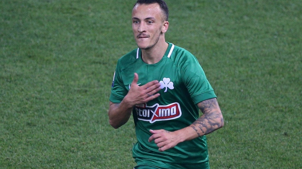 Κάτσε: «Στον δεύτερο γύρο θα είμαστε πολύ καλύτεροι»