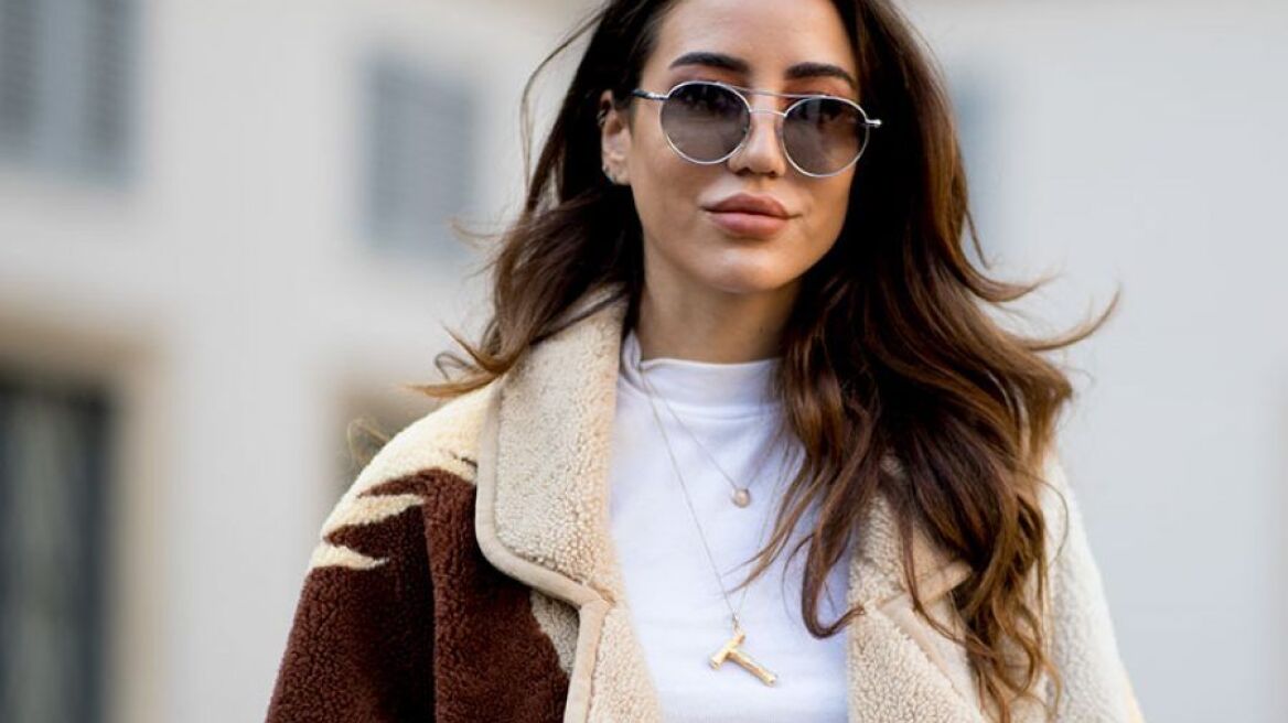 Οι 5 καλύτερες αποχρώσεις για καστανά μαλλιά 