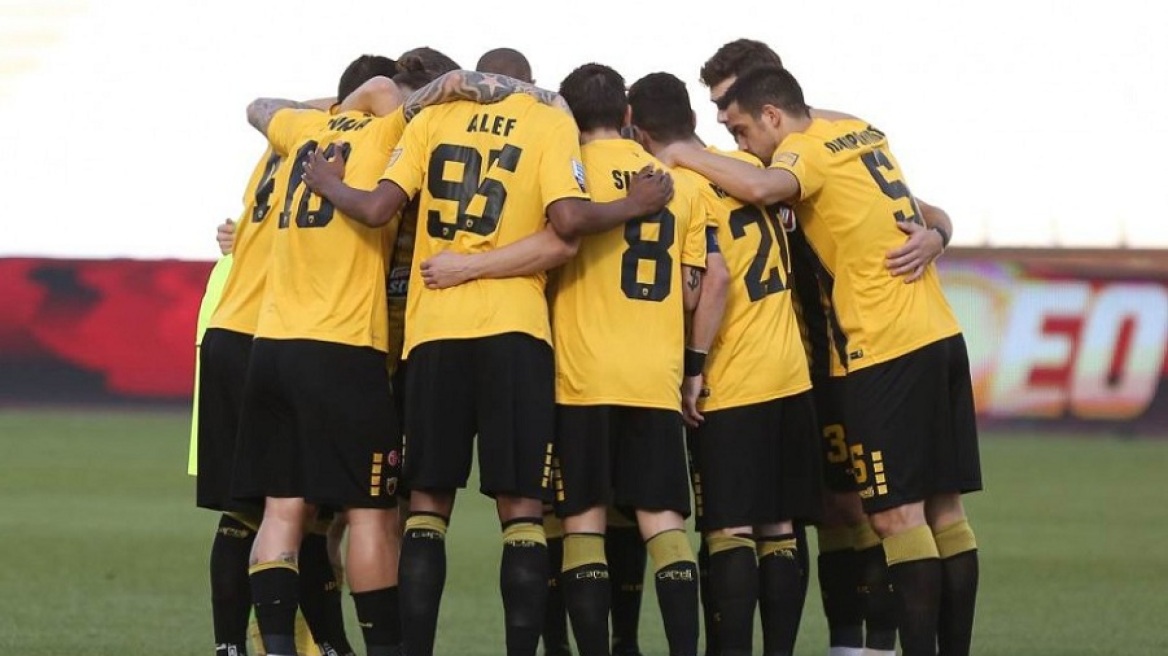 ΑΕΚ: «Η χρονιά δεν τελείωσε - Από εμάς εξαρτάται»